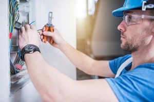 hiring electricians