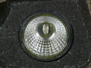 halogen bulb