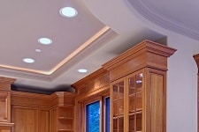 recessed lighting los angeles