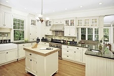 kitchen pendant lighting