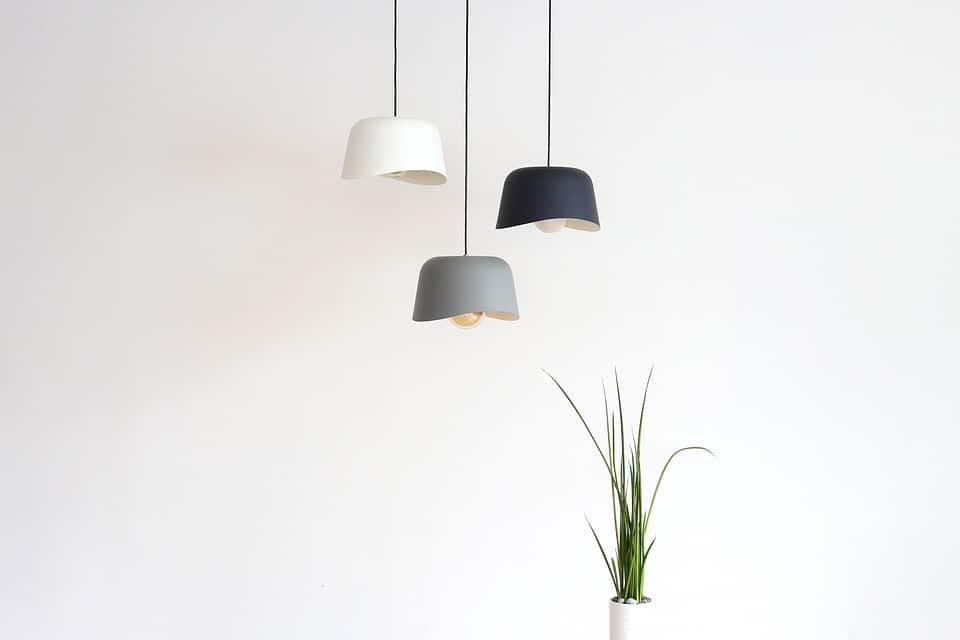 pendant lighting