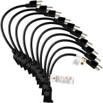 extension cord 10-pack