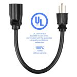 ul certified extension cord
