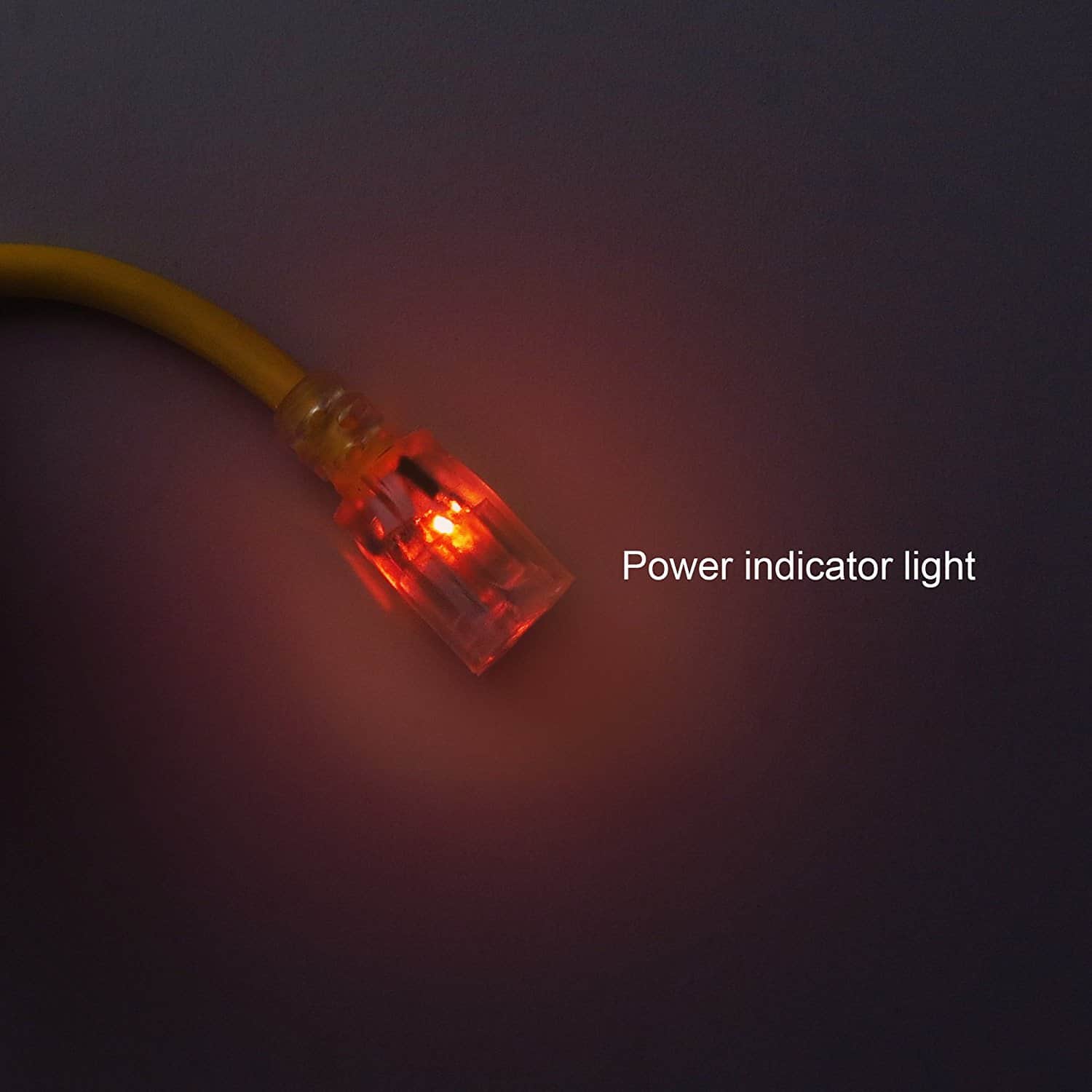 Permanent Extension Cords