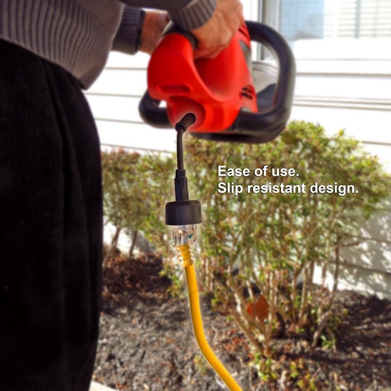 Permanent Extension Cords