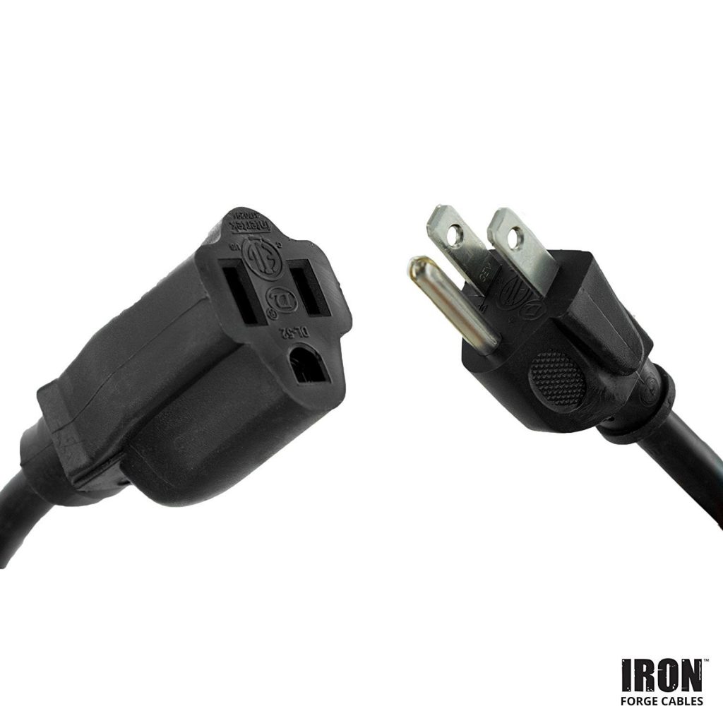 Permanent Extension Cords