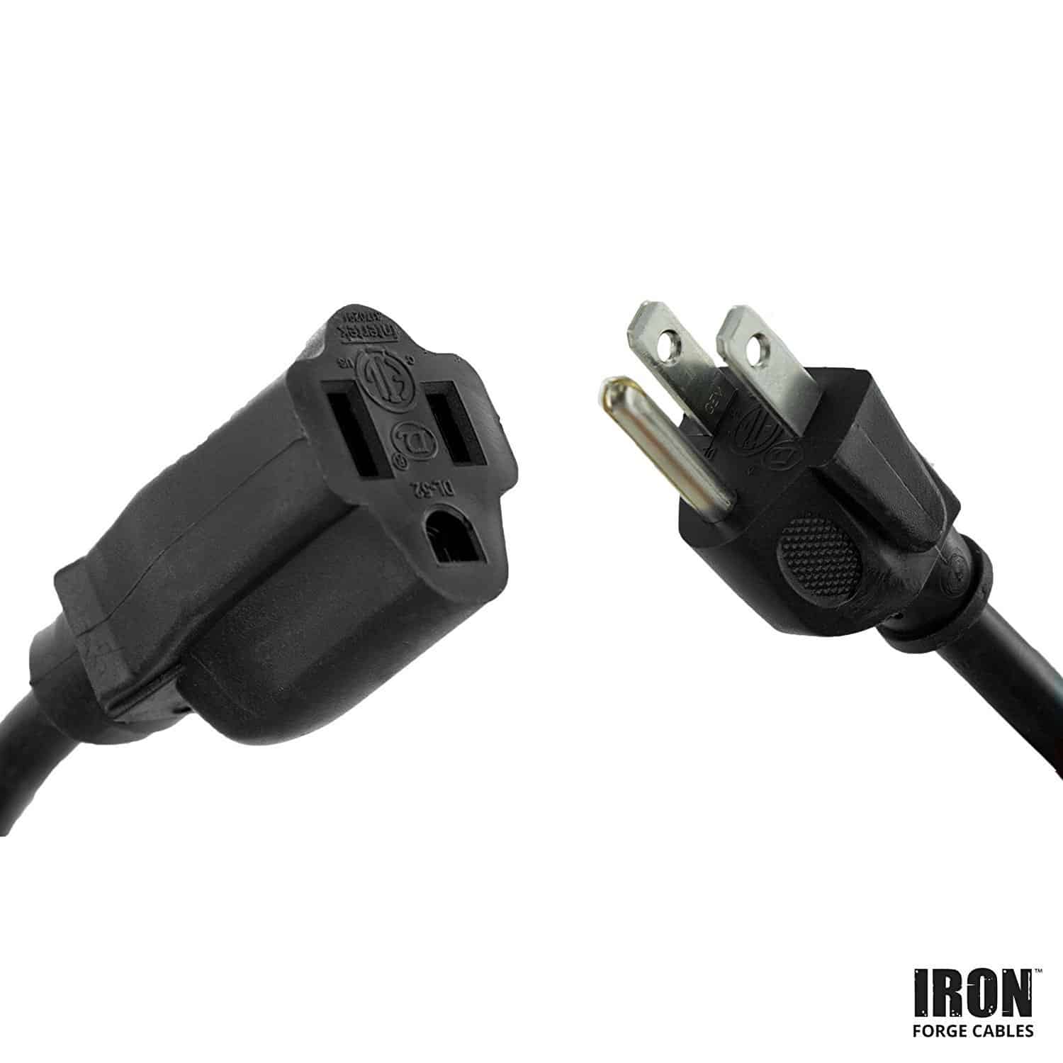 Permanent Extension Cords