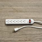 power strip commercial, business, home, office use