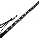 12 Outlet Metal Power Strip