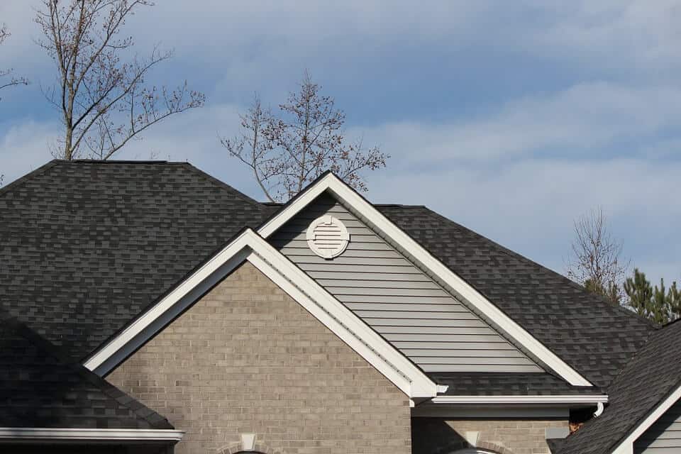 attic fan installation