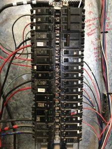 los angeles house rewire