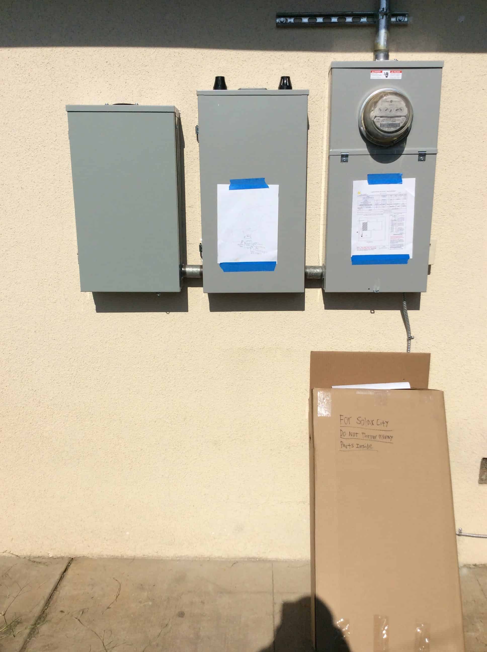 Do I Need a Permit to Add a Subpanel in Los Angeles?