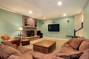 los angeles recessed lighting