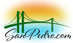 City of San Pedro