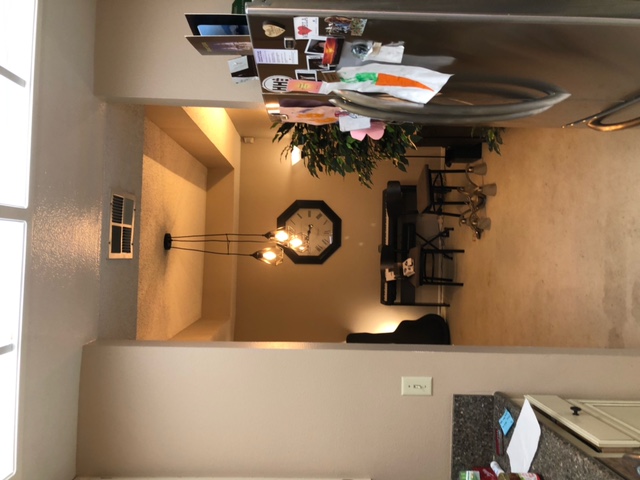 Install light fixture