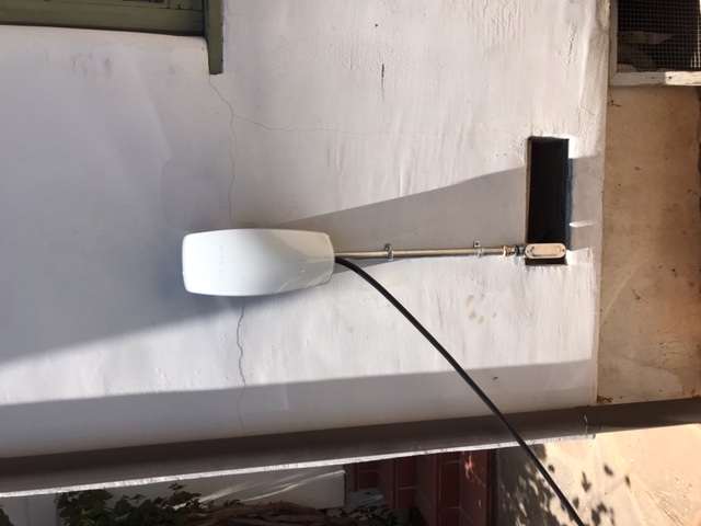 Install Tesla Wall Connector