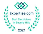 Best Electricians in Beverly Hills