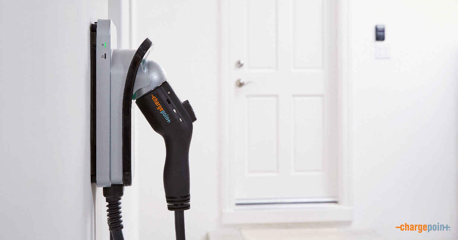 Hyundai Electric Vehicles | Information & Ioniq, Kona Charging Installation