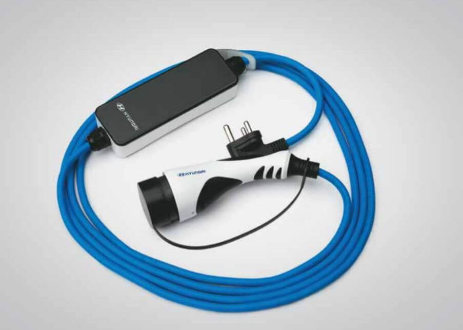 Hyundai Electric Vehicles Information & Ioniq, Kona Charging Installation