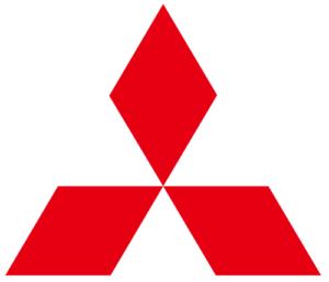 Mitsubishi logo