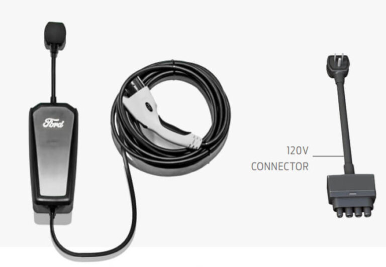 Ford EVs Mustang, Escape, F150 Lightning Info & Charging Installation