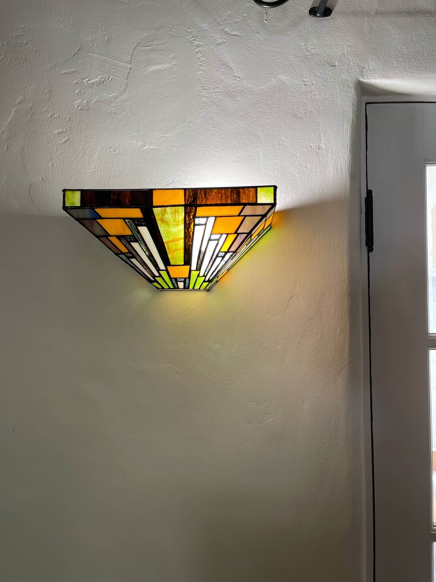 replace light fixture