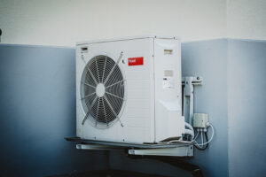 air conditioning unit