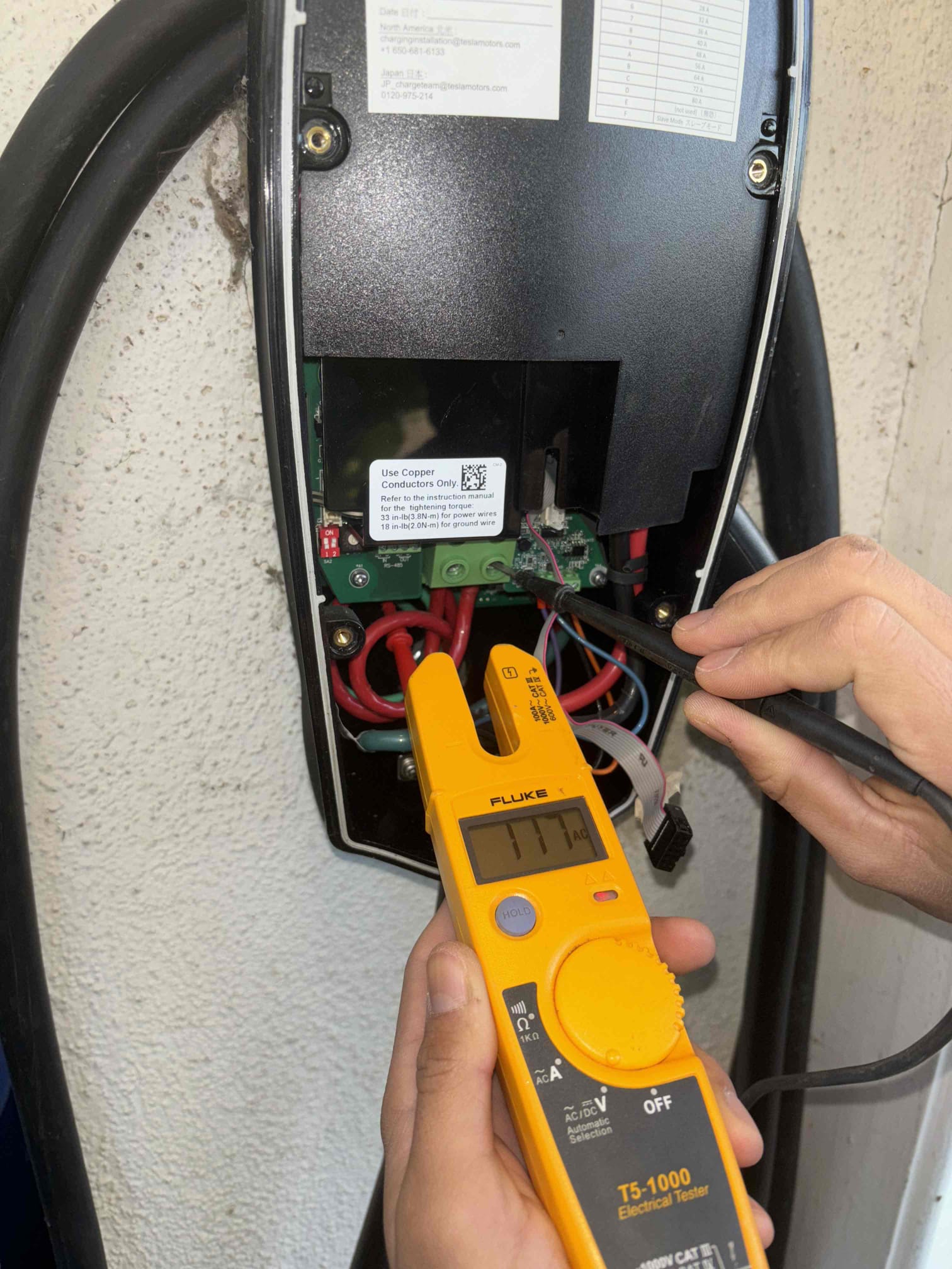 EV Yearly Maintenance in Santa Monica