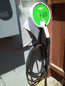 The Electric Connection place picture